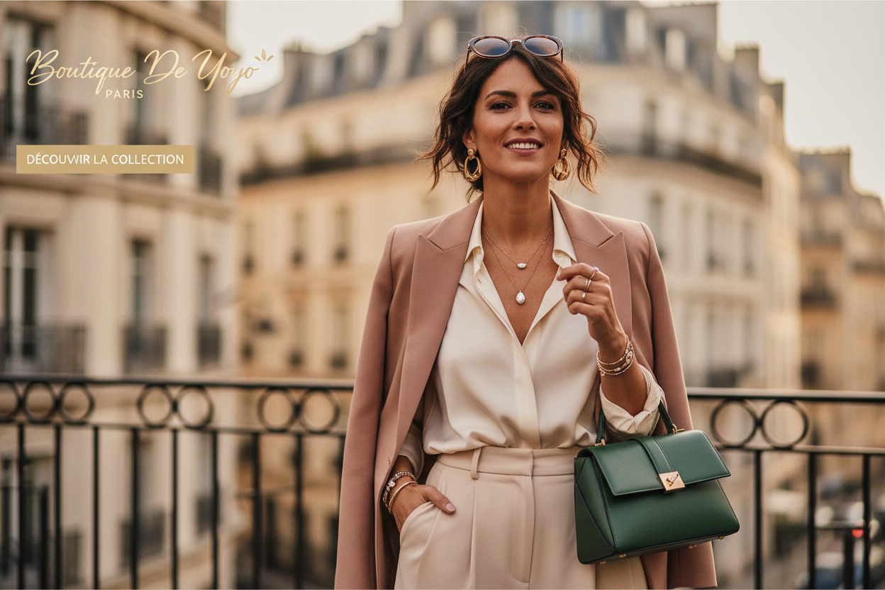 Bannière Boutique De Yoyo